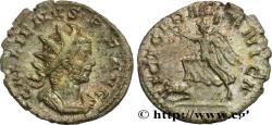 Ancient Coins - GALLIENUS Trèves 257-258 (21mm, 3,78g, 12h)