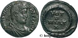 Ancient Coins - JOVIAN Thessalonique 363-364 (19,5mm, 2,89g, 11h)