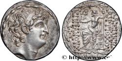 Ancient Coins - SYRIA - SELEUKID KINGDOM - ANTIOCHUS VIII GRYPUS Antioche, Syrie c. 108-96 AC (28mm, 16,37g, 1h)