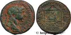 Ancient Coins - TRAJANUS Séleucie de Piérie, Syrie, Séleucie et Piérie 113-115 (24,5mm, 12,33g, 12h)