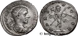 Ancient Coins - ELAGABALUS Rome 218 (21mm, 5,78g, 1h)