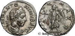 Ancient Coins - ELAGABALUS Rome 219 (17mm, 3,31g, 12h)