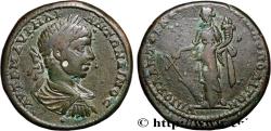 Ancient Coins - ELAGABALUS Marcianopolis, Mésie Inférieure c. 218-222 (25mm, 9,68g, 7h)