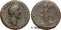 Ancient Coins - ANTONINUS PIUS Rome 143 (32,5mm, 28,17g, 12h)