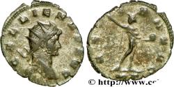 Ancient Coins - GALLIENUS Milan 265-267 (21mm, 2,70g, 6h)