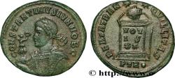 Ancient Coins - CONSTANTINE II Trèves 321- 322 (17,50mm, 2,70g, 5h)