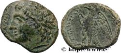 Ancient Coins - SICILY - SYRACUSE Syracuse c. 287-278 AC. (22mm, 7,85g, 12h)