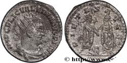 Ancient Coins - VALERIAN I Atelier secondaire d’Orient c. 256-258 (20mm, 3,94g, 12h)
