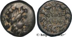 Ancient Coins - PHRYGIA - EUMENEIA Eumeneia, Phrygie c. 150-133 AC. (15,5mm, 3,87g, 12h)