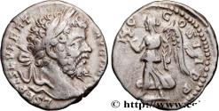 Ancient Coins - SEPTIMIUS SEVERUS Rome 198 (17mm, 2,73g, 12h)
