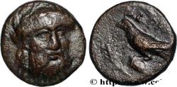 Ancient Coins - MYSIA - ADRAMYTTIUM Adramytium, Mysie c. 350-300 AC. (12mm, 1,65g, 6h)