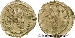 Ancient Coins - POSTUMUS Trèves 263-265 (23mm, 2,55g, 6h)