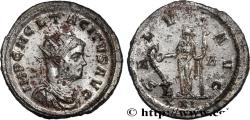 Ancient Coins - TACITUS Rome 276 (22,5mm, 4,28g, 6h)