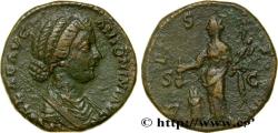 Ancient Coins - LUCILLA Rome  c. 164-166 (24mm, 12,60g, 12h)