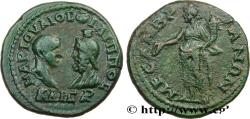 Ancient Coins - PHILIPPUS II Messembria, Thrace 244-247 (26mm, 10,48g, 7h)