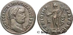 Ancient Coins - MAXIMINUS II  Égypte, ALexandrie 309-310 (23mm, 8,46g, 12h)