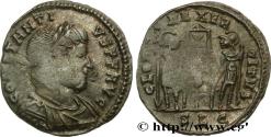 Ancient Coins - CONSTANTIUS II Lyon 341 (17mm, 1,58g, 6h)