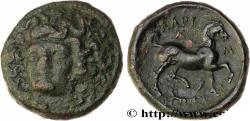 Ancient Coins - THESSALY - LARISSA Larissa, Thessalie c. 350 AC. (21mm, 9,02g, 6h)