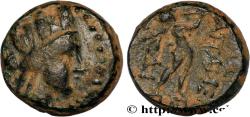 Ancient Coins - PHRYGIA - APAMEIA Apamée, Phrygie c. 88-40 AC. (14,5mm, 4,99g, 1h)