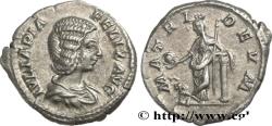 Ancient Coins - JULIA DOMNA Rome 212 (18,5mm, 3,15g, 1h)