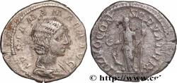 Ancient Coins - JULIA MAMAEA Rome 222 (19mm, 2,61g, 12h)