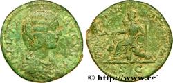 Ancient Coins - JULIA DOMNA Rome 198 (30mm, 19,78g, 11h)