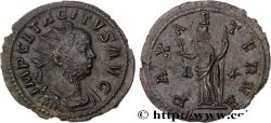 Ancient Coins - TACITUS Lyon 276 (22,5mm, 3,49g, 12h)