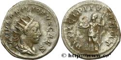 Ancient Coins - PHILIPPUS II Rome 246 (22mm, 4,07g, 12h)