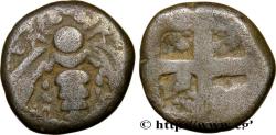Ancient Coins - IONIA - EPHESUS Éphèse, Ionie c. 480-450 (13,5mm, 3,20g, h)