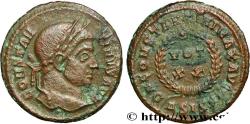 Ancient Coins - CONSTANTINE I THE GREAT Siscia 321-324 (18,5mm, 3,33g, 1h)