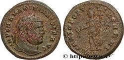 Ancient Coins - MAXIMIANUS HERCULIUS Cyzique 295-296 (27mm, 10,28g, 6h)