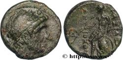 Ancient Coins - SYRIA - SELEUKID KINGDOM - ANTIOCHUS I SOTER Antioche, Syrie c. 268-261 AC. (15,5mm, 3,66g, 3h)