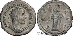 Ancient Coins - PHILIPPUS Rome 244 (23mm, 3,99g, 12h)