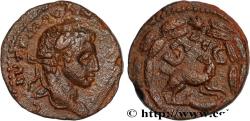 Ancient Coins - ELAGABALUS Antioche, Syrie, Séleucie et Piérie 218-222 (17,5mm, 4,24g, 12h)