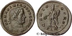 Ancient Coins - MAXIMIANUS HERCULIUS Londres 307 (26mm, 5,54g, 6h)