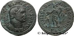 Ancient Coins - MAXIMIANUS HERCULIUS Lyon 300 - mi 304 (28mm, 8,77g, 12h)