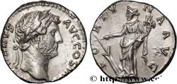 Ancient Coins - HADRIAN Rome 133 (15,5mm, 3,57g, 6h)