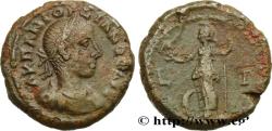 Ancient Coins - GORDIAN III Alexandrie, Égypte 239-240 (21,5mm, 12,4g, 11h)