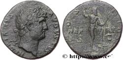 Ancient Coins - HADRIAN Rome 126 (32,5mm, 23,71g, 6h)