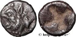 Ancient Coins - IONIA - PHOKAIA Phocée, Ionie c. 550-500 AC. (6,5mm, 0,31g, h)