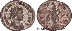 Ancient Coins - CARINUS Lyon 283-284 (21mm, 3,62g, 6h)