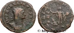 Ancient Coins - AURELIAN Atelier indéterminé 274 (20,5mm, 2,75g, 6h)