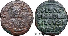 Ancient Coins - LEO VI THE WISE Constantinople 886 (27mm, 6,59g, 6h)
