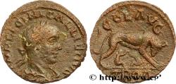 Ancient Coins - GALLIENUS Alexandrie,Troade c. 260-268 (20mm, 6,43g, 1h)