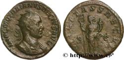 Ancient Coins - TRAJAN DECIUS Rome 250 (34,5mm, 36,34g, 12h)