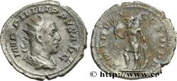 Ancient Coins - PHILIPPUS Rome 248 (22mm, 3,51g, 7h)