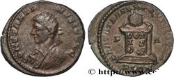 Ancient Coins - CONSTANTINE II Londres 321 (18,5mm, 3,75g, 6h)