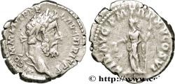 Ancient Coins - COMMODUS Rome 190 (19mm, 3,44g, 6h)