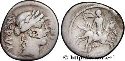Ancient Coins - LICINIA Rome 47 AC. (18mm, 3,33g, 3h)