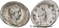 Ancient Coins - GORDIAN III Rome 239 (24,5mm, 4,09g, 7h)